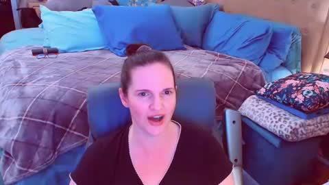 Nina Jaymes online show from 02/11/26, 11:43