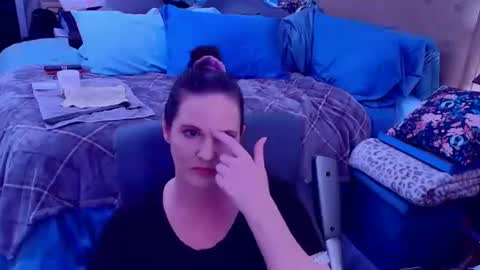 Nina Jaymes online show from 02/27/26, 10:54