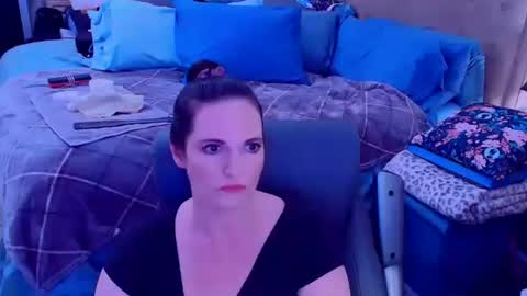 Nina Jaymes online show from 02/28/26, 11:39