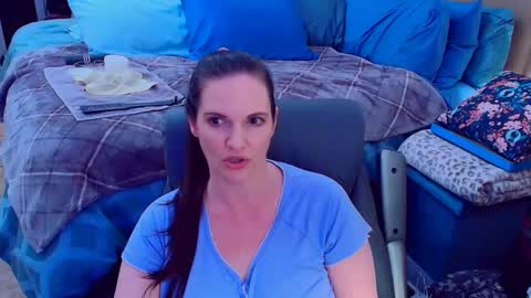 Nina Jaymes online show from 03/10/26, 11:32