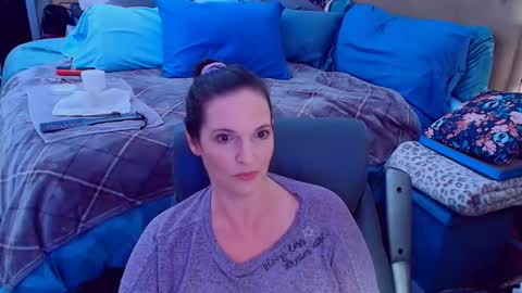 Nina Jaymes online show from 03/12/26, 08:26