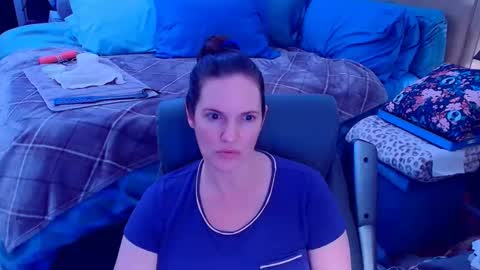 Nina Jaymes online show from 03/18/26, 07:06