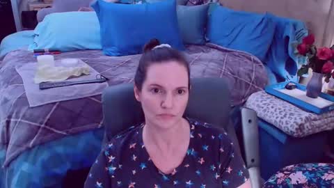 Nina Jaymes online show from 04/02/26, 11:24