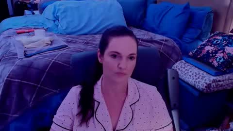 Nina Jaymes online show from 05/17/26, 09:55