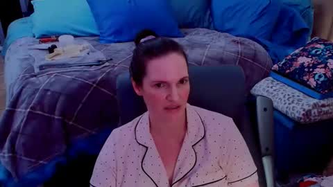 Nina Jaymes online show from 05/19/26, 01:56