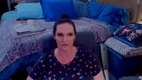 Nina Jaymes online show from 06/17/26, 10:43