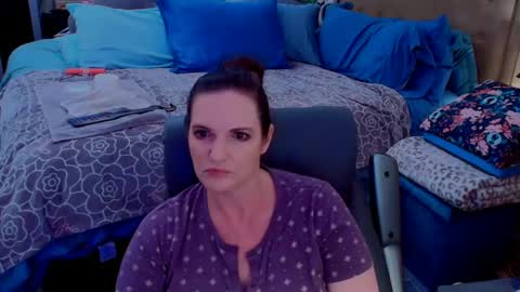 Nina Jaymes online show from 06/18/26, 09:41