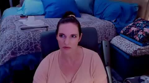 Nina Jaymes online show from 06/22/26, 12:45