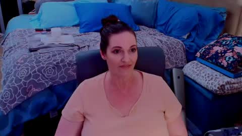 Nina Jaymes online show from 06/22/26, 03:25