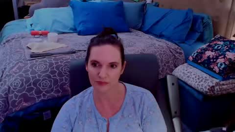 Nina Jaymes online show from 06/24/26, 03:49