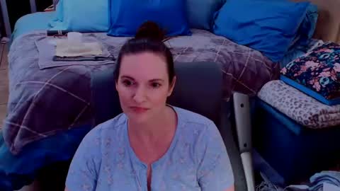 Nina Jaymes online show from 06/25/26, 07:46
