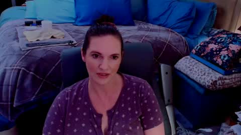 Nina Jaymes online show from 06/26/26, 10:52
