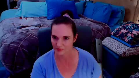 Nina Jaymes online show from 06/28/26, 10:27