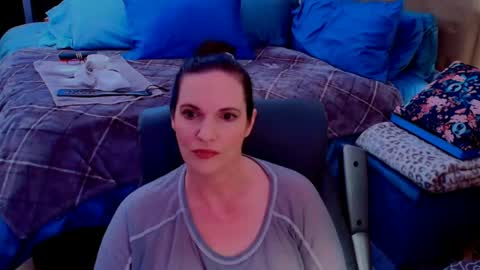 Nina Jaymes online show from 06/29/26, 02:06