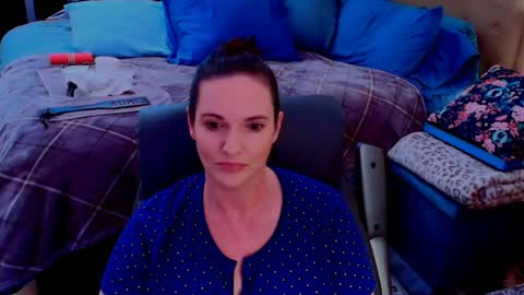 Nina Jaymes online show from 07/01/26, 07:13