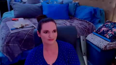 Nina Jaymes online show from 07/02/26, 07:42