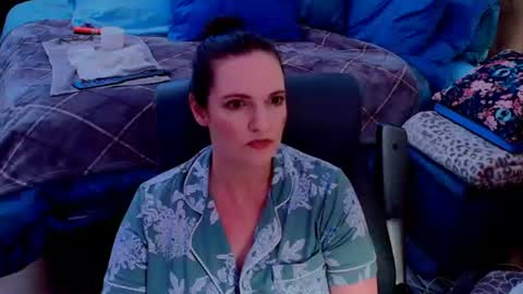 Nina Jaymes online show from 07/05/26, 05:31