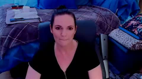 Nina Jaymes online show from 07/06/26, 07:05