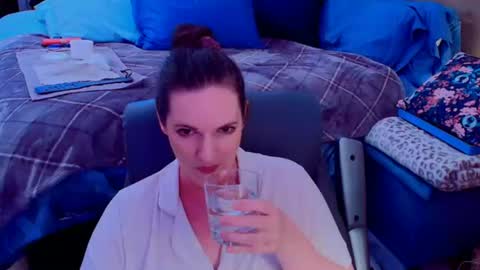 Nina Jaymes online show from 07/08/26, 06:45