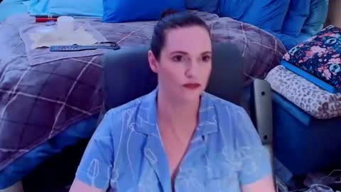 Nina Jaymes online show from 07/13/26, 08:33