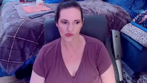 Nina Jaymes online show from 07/15/26, 08:36