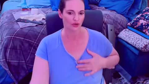 Nina Jaymes online show from 07/23/26, 02:09