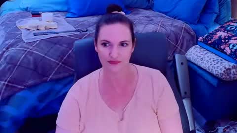 Nina Jaymes online show from 07/23/26, 10:40