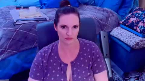 Nina Jaymes online show from 07/24/26, 10:41