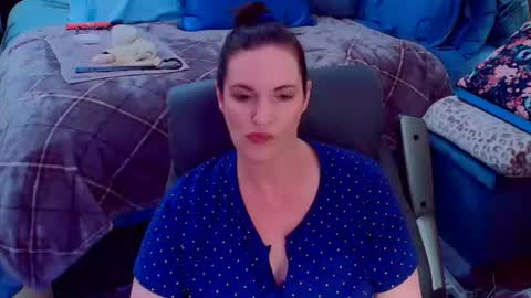 Nina Jaymes online show from 07/30/26, 09:47