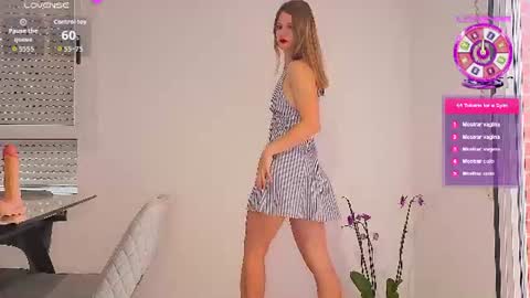 ninamika online show from 07/16/26, 07:25
