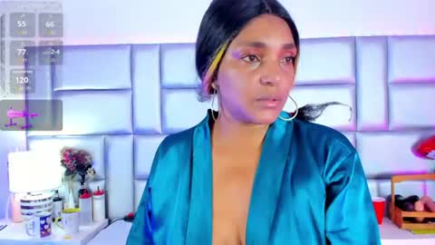 Nicole online show from 06/18/26, 12:31