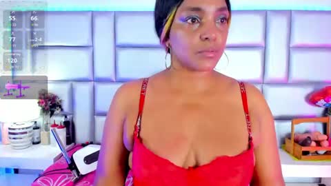Nicole online show from 06/20/26, 12:41