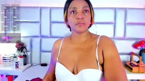 Nicole online show from 06/22/26, 12:24