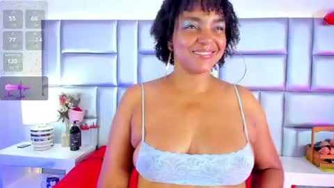 Nicole online show from 07/27/26, 12:23