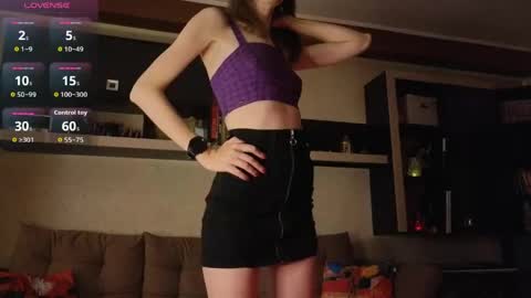 NinaNovalicious online show from 06/04/26, 07:03