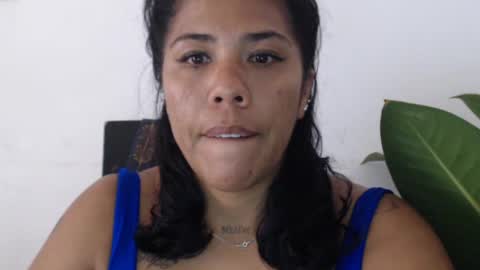 Ninapalmer online show from 06/14/26, 08:33