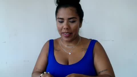 Ninapalmer online show from 06/30/26, 07:15