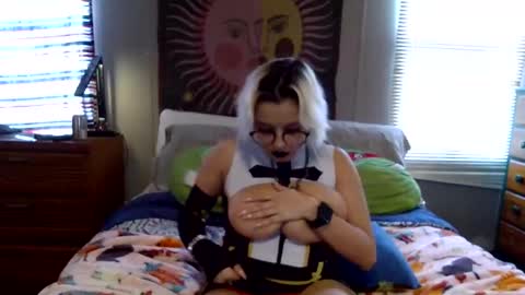 Nina Rei online show from 02/23/25, 04:13