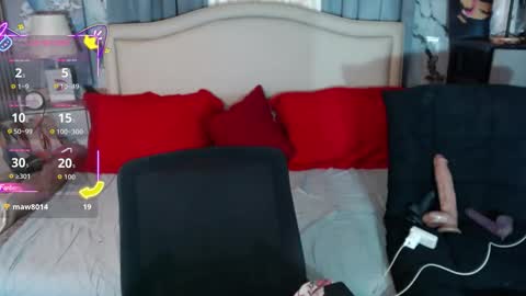 ninarussell online show from 05/09/26, 01:38