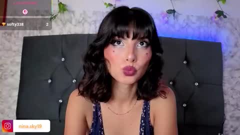 ninasky19 online show from 02/27/26, 09:26