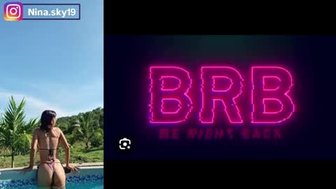 ninasky19 online show from 03/10/26, 11:10