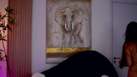 Ninna online show from 09/28/25, 06:24