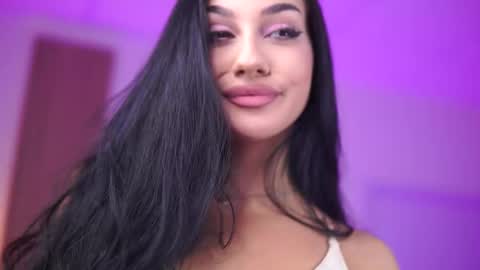 Ninna online show from 10/15/25, 07:03