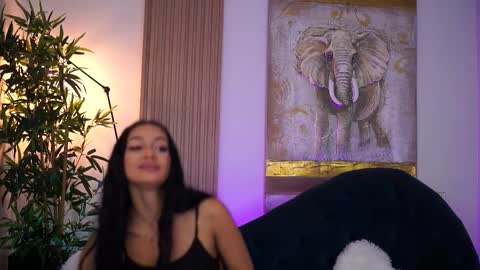 Ninna online show from 10/30/25, 07:47