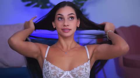 Ninna online show from 03/22/26, 08:23