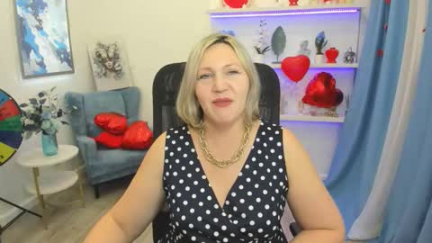 ninastarle online show from 02/11/26, 11:48