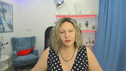 ninastarle online show from 04/27/26, 11:41
