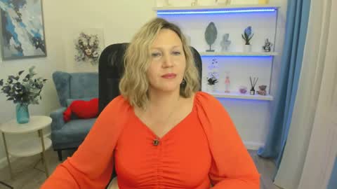 ninastarle online show from 05/05/26, 01:30