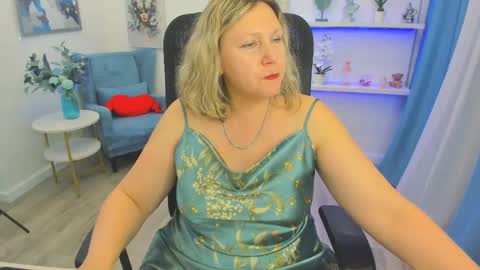 ninastarle online show from 05/13/26, 11:29