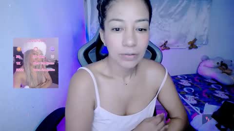 ninatinydoll1 online show from 01/18/26, 11:14